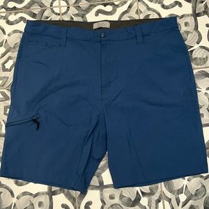 Men’s Shorts Size 40